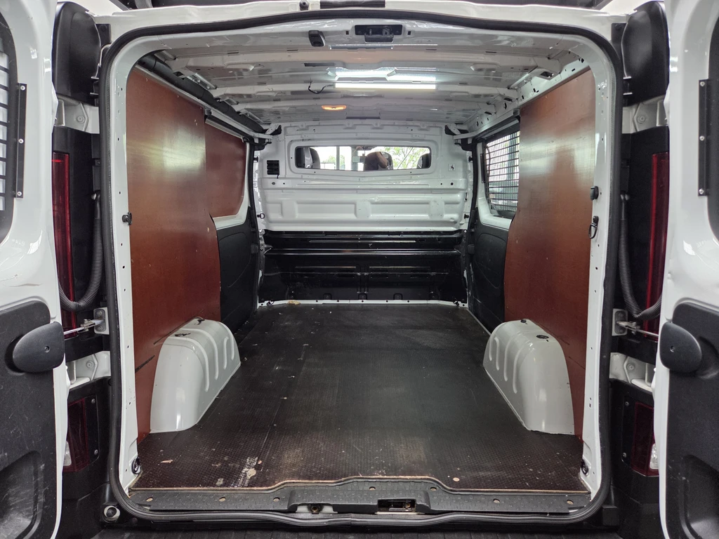 Renault Trafic – foto 31