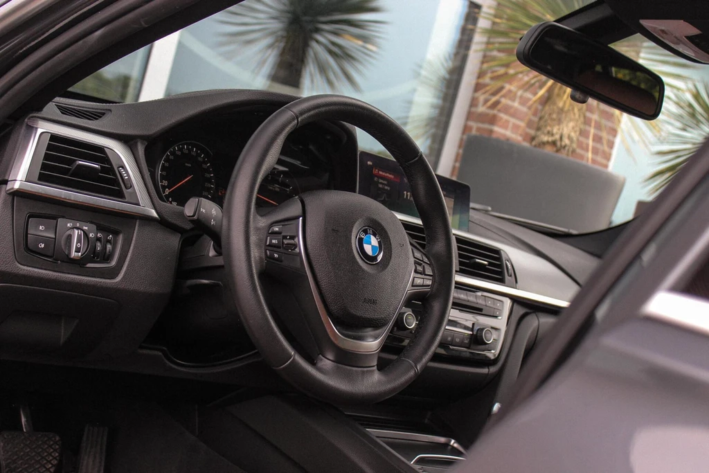 BMW 3 Serie – foto 42