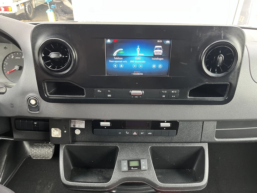 Mercedes-Benz Sprinter – foto 17