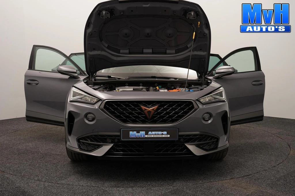 CUPRA Formentor – foto 19