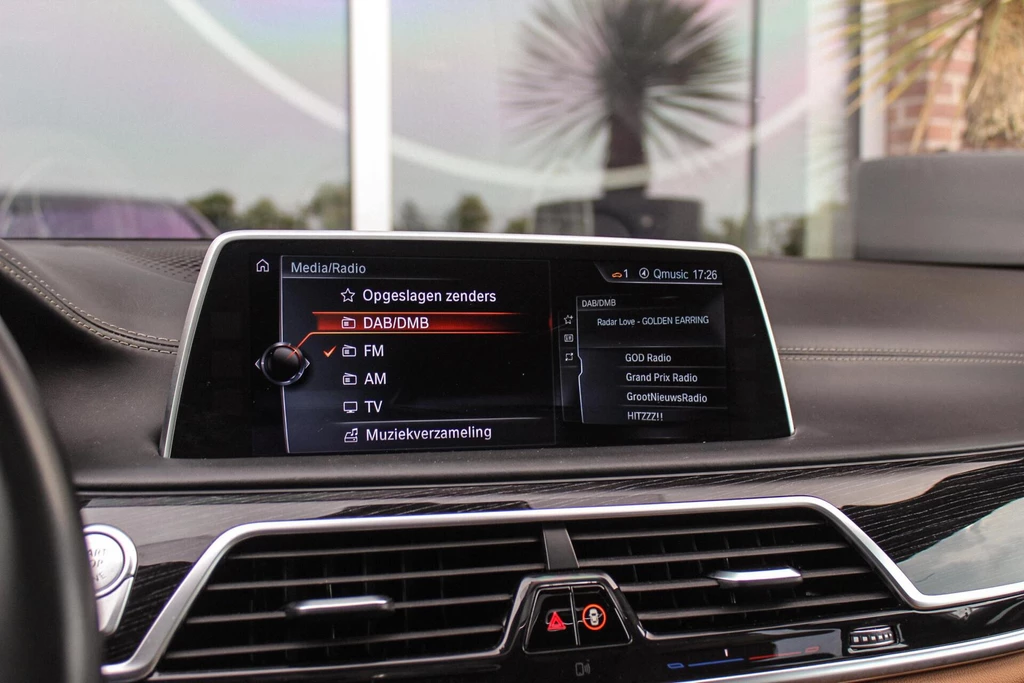 BMW 7 Serie – foto 43