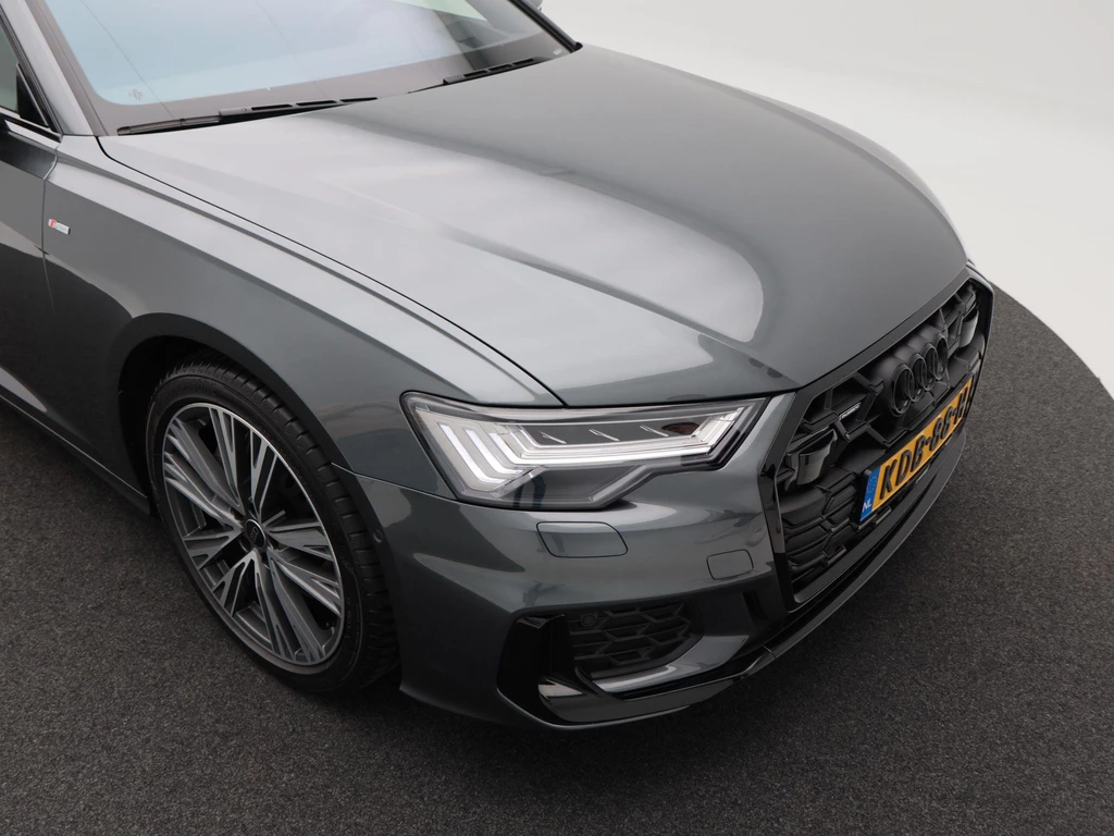 Audi A6 – foto 7