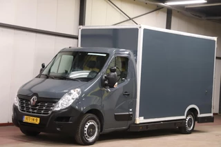 Renault Master – thumbnail 1
