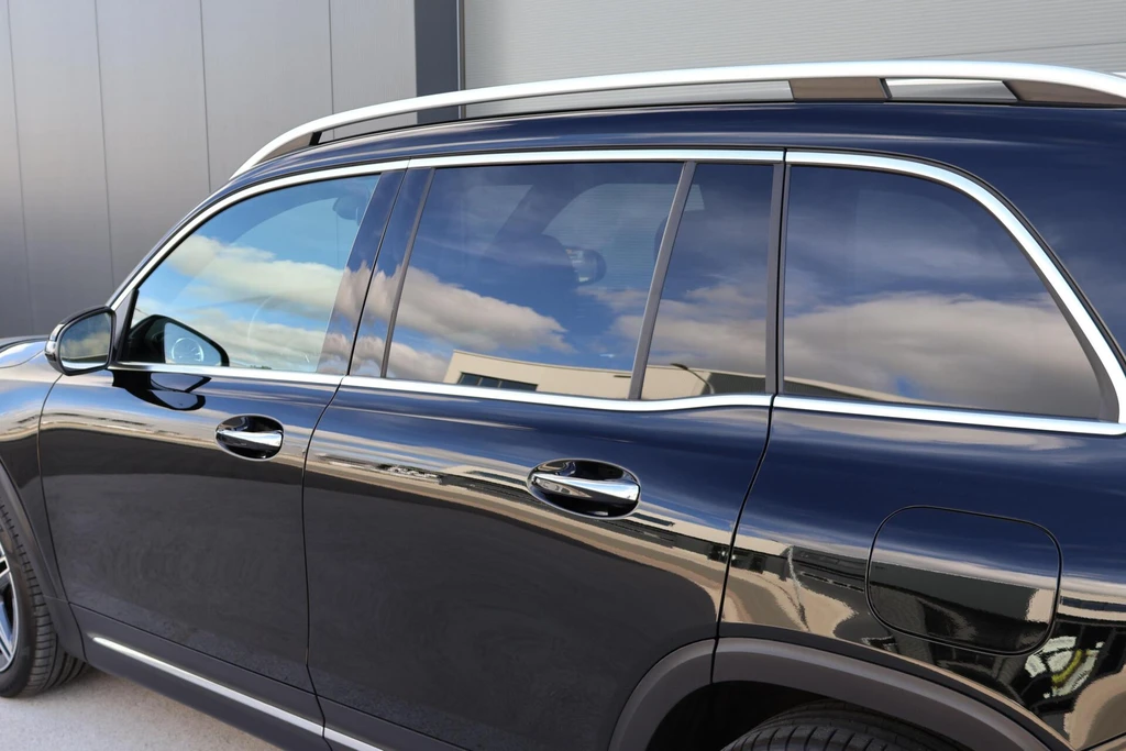 Mercedes-Benz GLB – foto 38