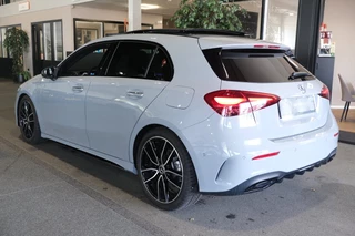 Mercedes-Benz A-Klasse – thumbnail 6