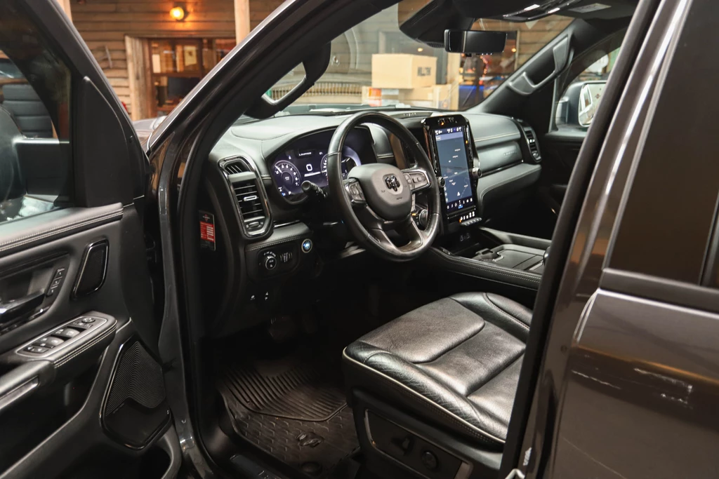 Dodge Ram 1500 – foto 19