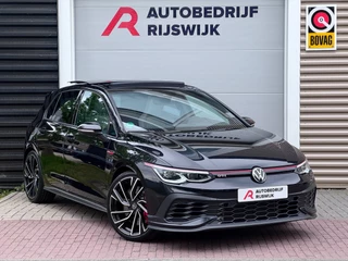 Volkswagen Golf – thumbnail 7