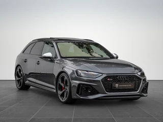 Audi RS4 – thumbnail 9