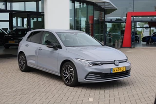 Volkswagen Golf – thumbnail 6
