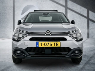 Citroën ë-C4 X – thumbnail 5