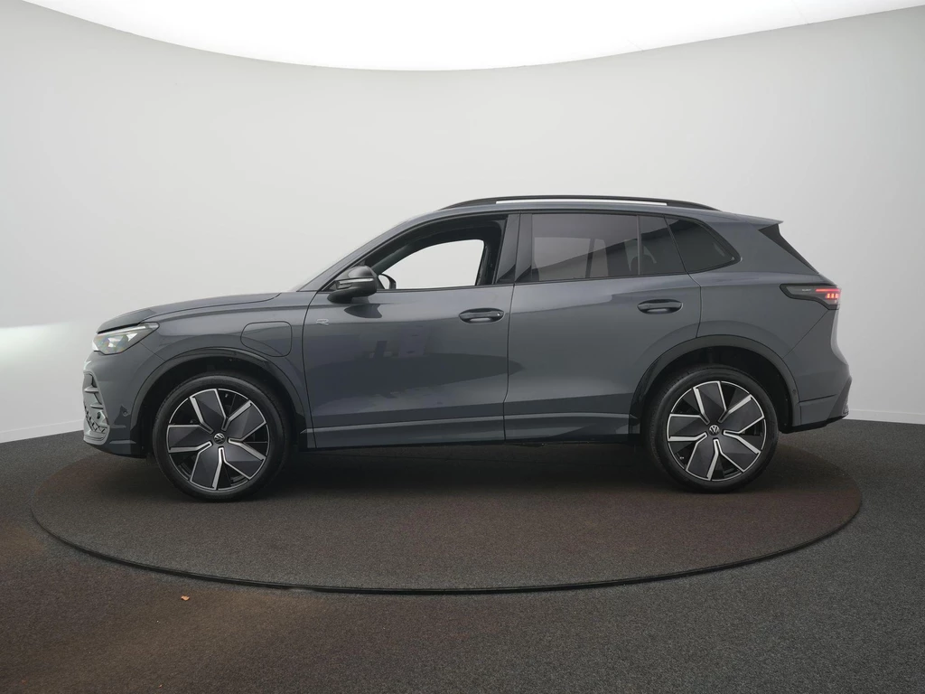 Volkswagen Tiguan – foto 3