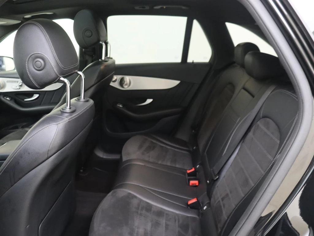 Mercedes-Benz GLC – foto 12