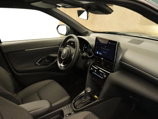 Toyota Yaris Cross – thumbnail 15