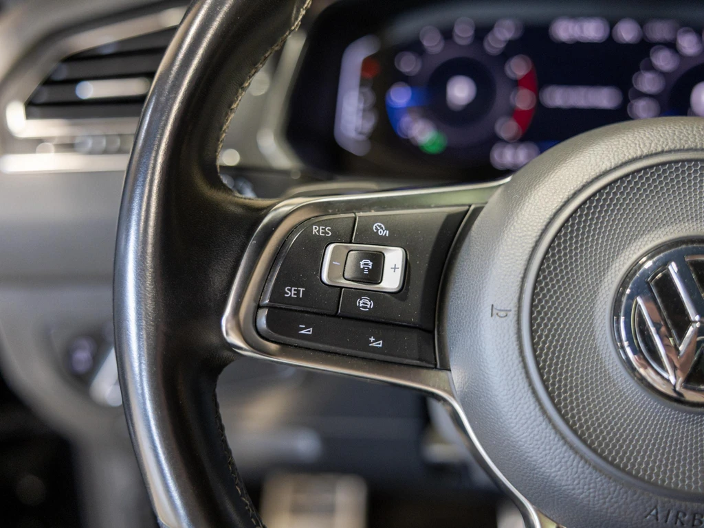 Volkswagen Tiguan Allspace – foto 29