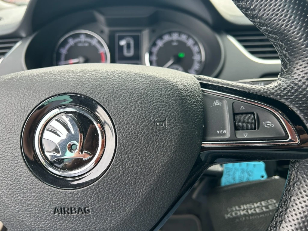 Škoda Octavia – foto 22