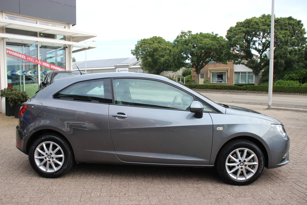 SEAT Ibiza – foto 5
