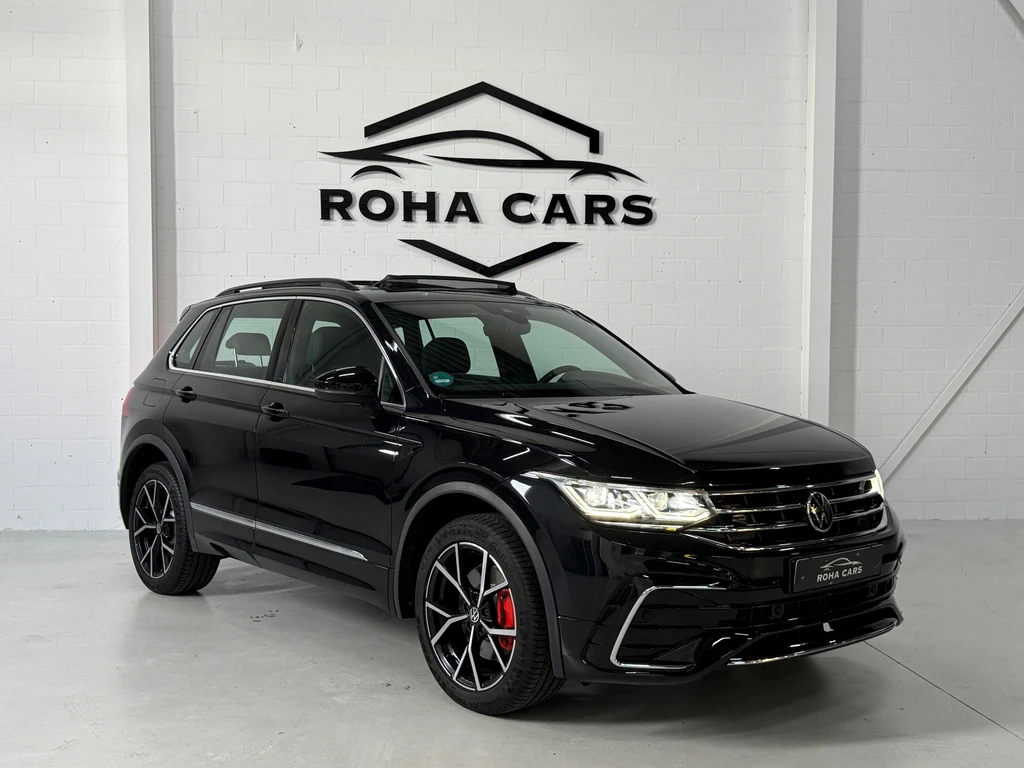 Volkswagen Tiguan – foto 7