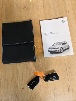 Volkswagen Golf – thumbnail 49