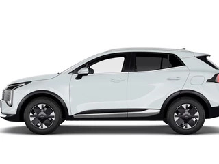 Kia Sportage – thumbnail 4