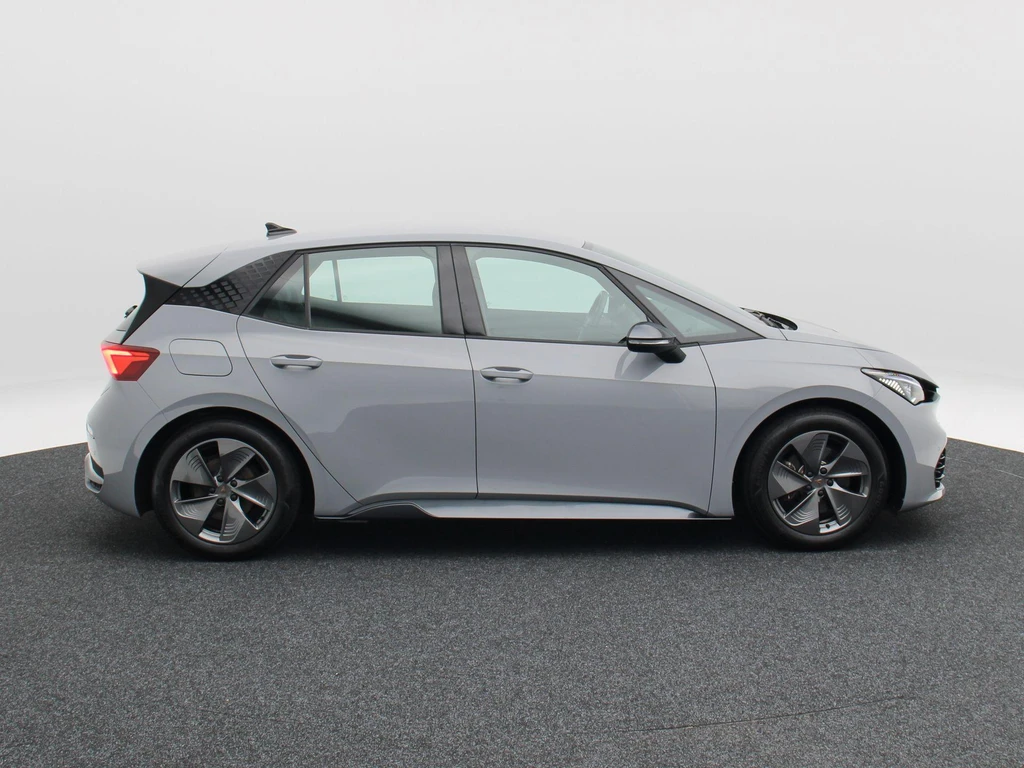 CUPRA Born – foto 6