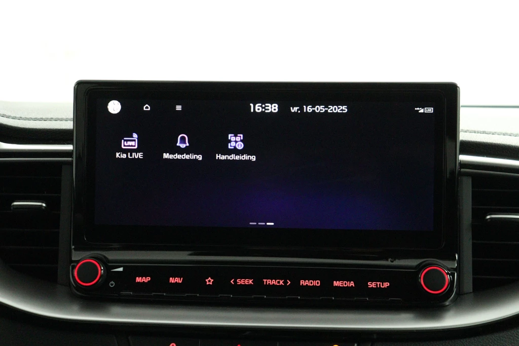 Kia Ceed – foto 38