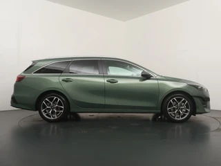 Kia Ceed Sportswagon – thumbnail 10