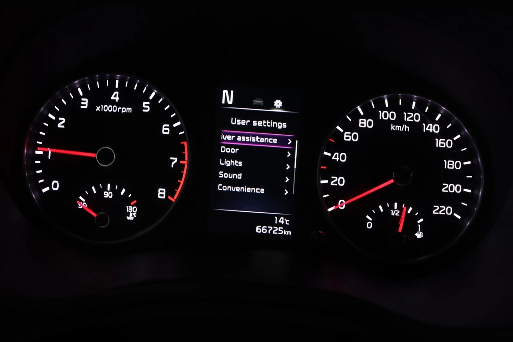 Kia Picanto – foto 43