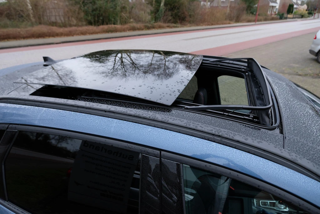 Ford Kuga – foto 11