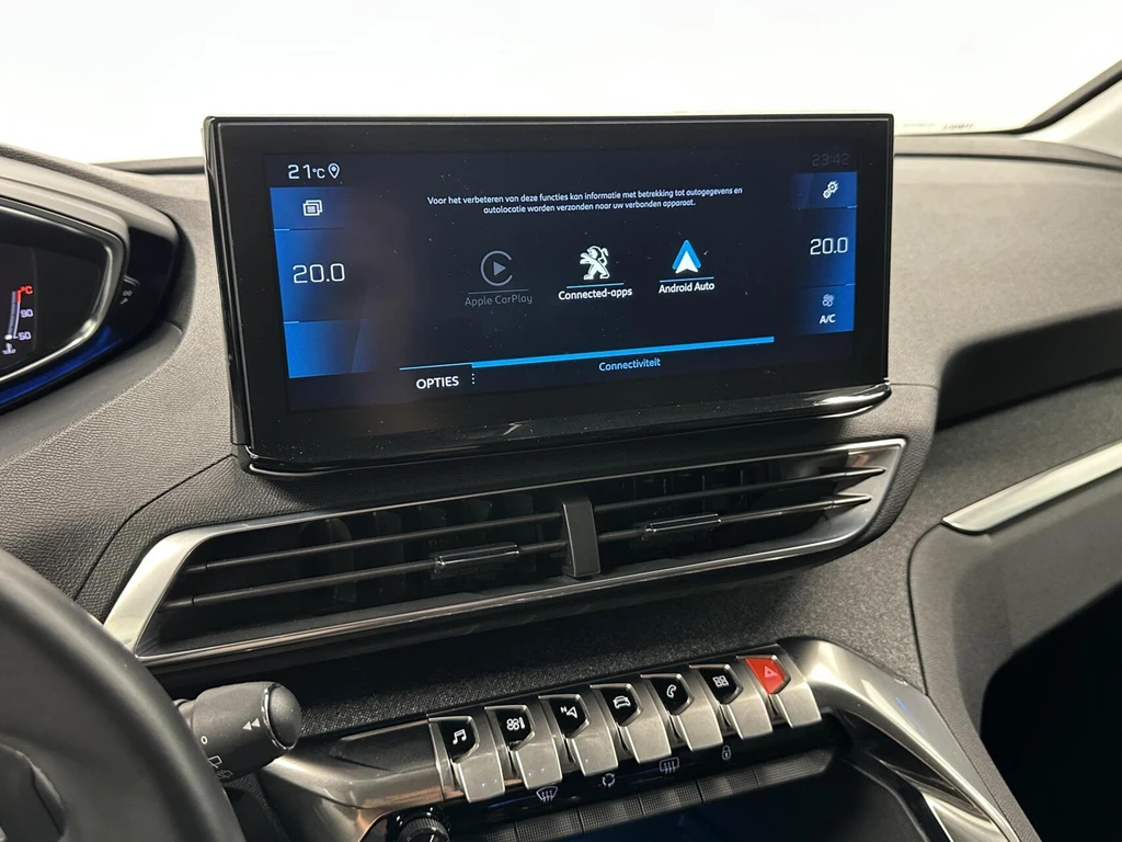 Peugeot 3008 – foto 31