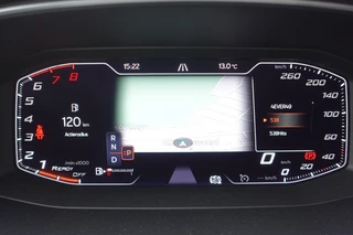 SEAT Leon – thumbnail 22