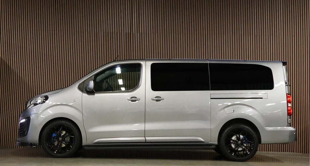 Peugeot Expert – foto 2