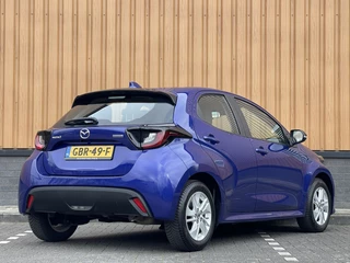 Toyota Yaris – thumbnail 4