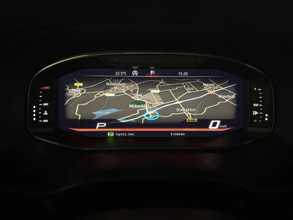 CUPRA Ateca – foto 40