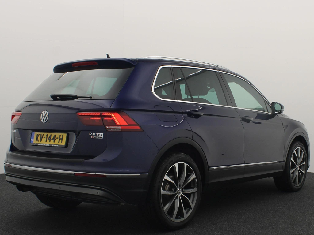 Volkswagen Tiguan – foto 6