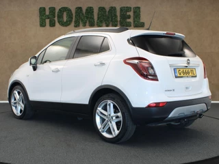 Opel Mokka X – thumbnail 4