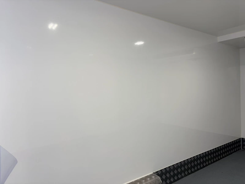 Maxus eDeliver9 – foto 17