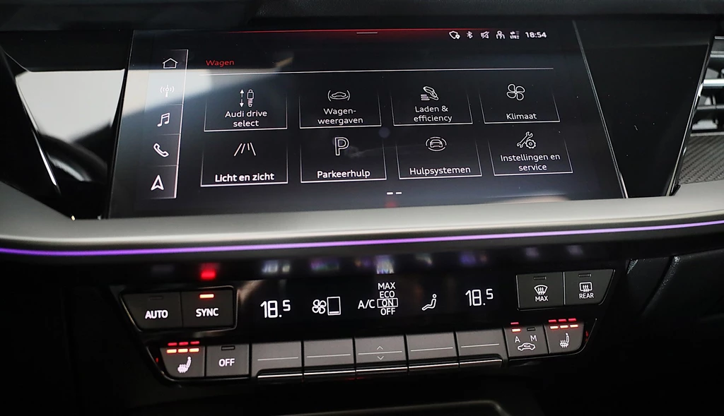 Audi A3 – foto 44