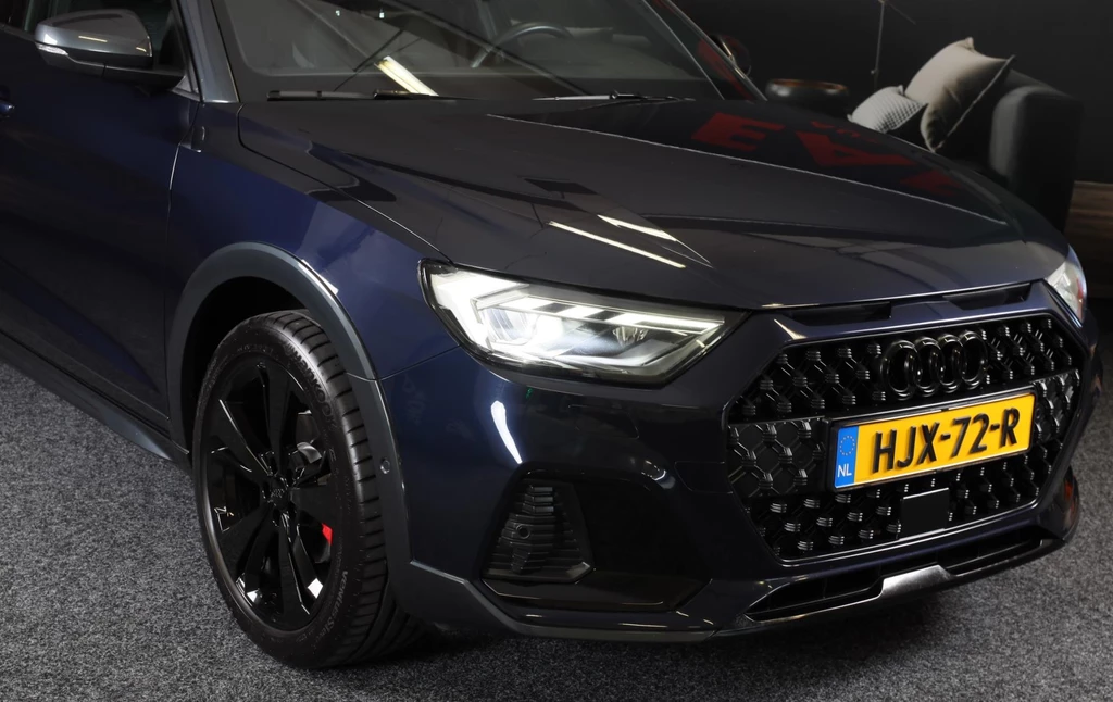 Audi A1 – foto 13