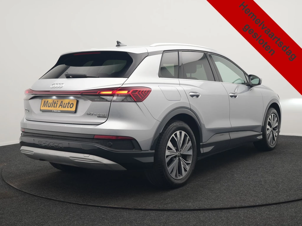 Audi Q4 e-tron – foto 7