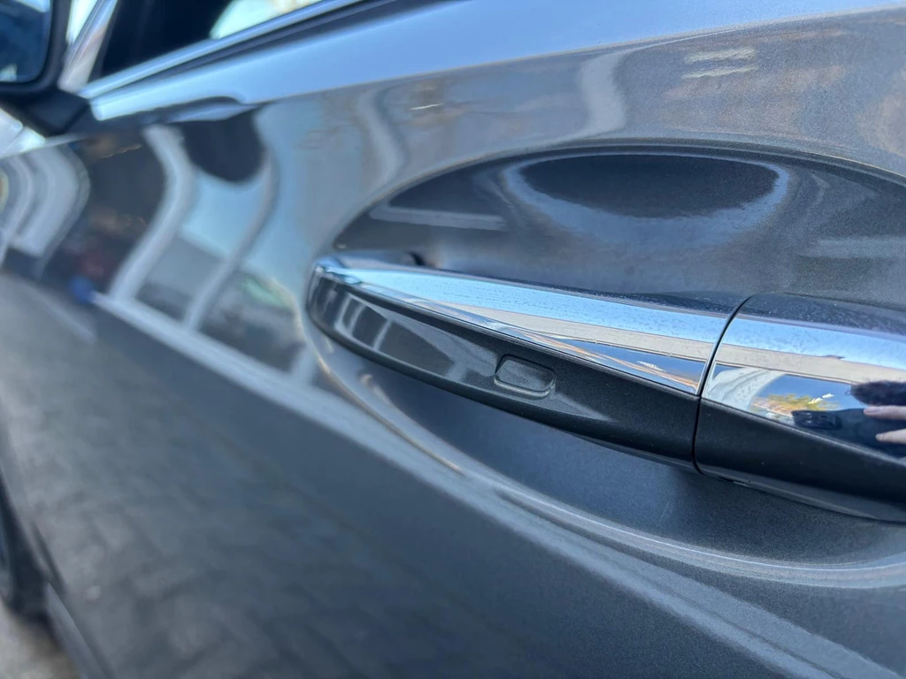 Mercedes-Benz A-Klasse – foto 15