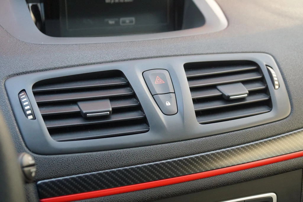 Renault Mégane – foto 22