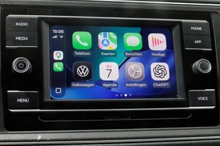 Volkswagen Crafter – thumbnail 15