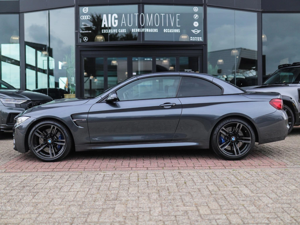 BMW M4 – foto 3