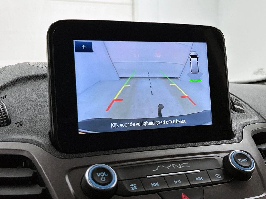 Ford Transit Connect – foto 21