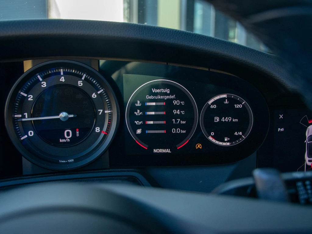 Porsche 911 – foto 19