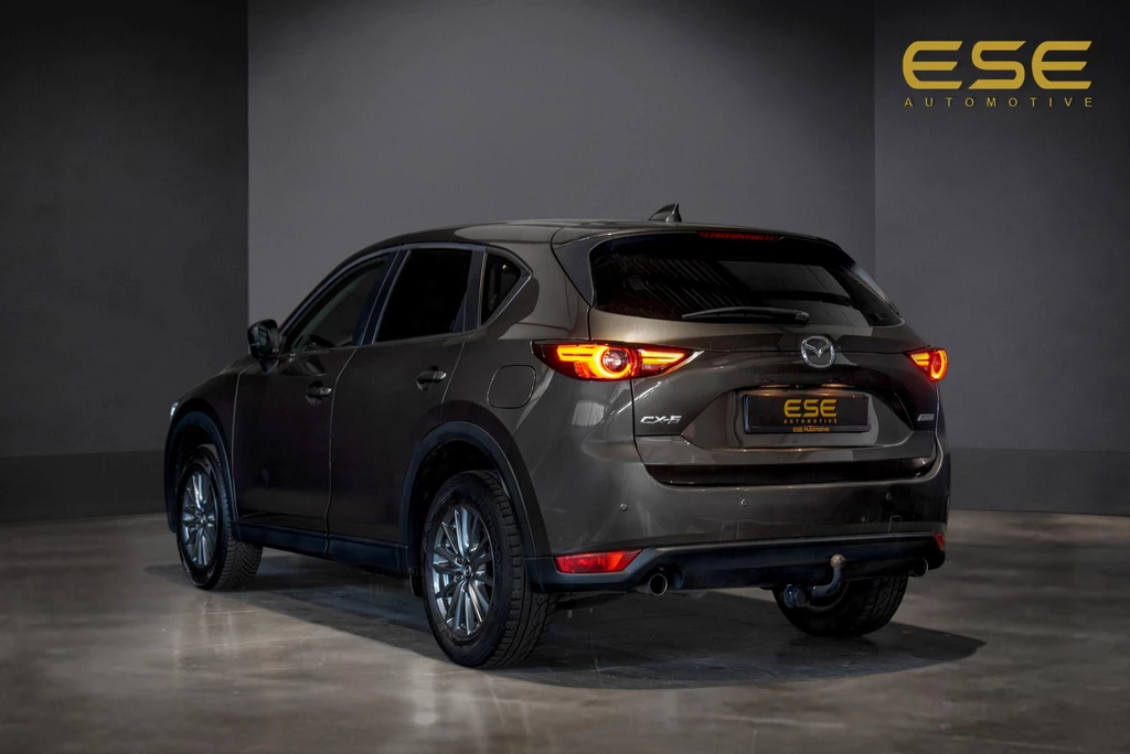Mazda CX-5 – foto 2