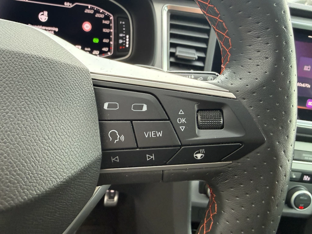 SEAT Ateca – foto 14
