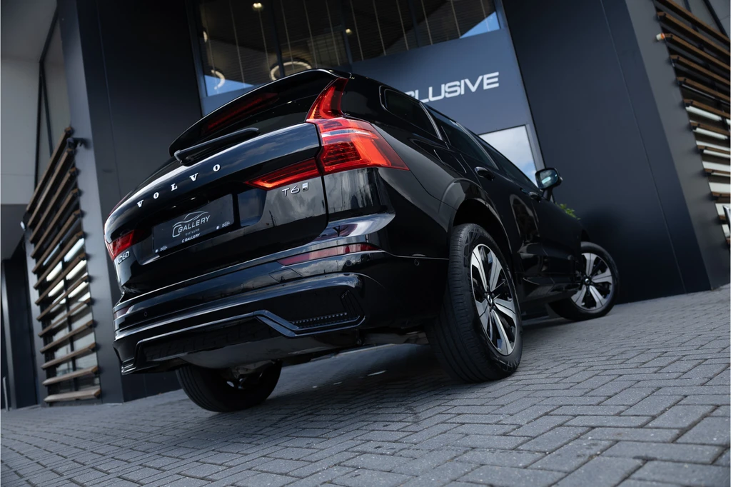 Volvo XC60 – foto 8
