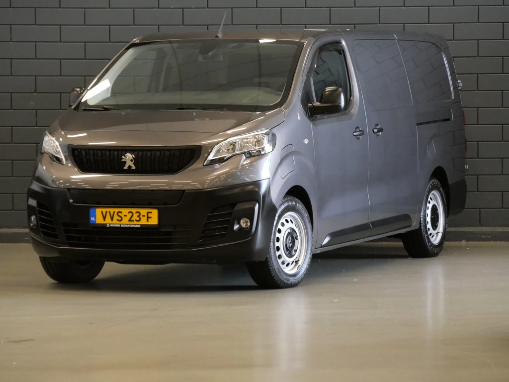 Peugeot e-Expert – foto 2
