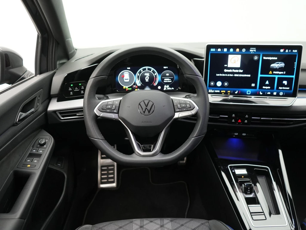 Volkswagen Golf – foto 14